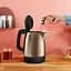 Електрочайник Tefal Coppertinto KI280G10 - мініатюра 5