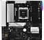 Материнська плата AsRock B850M PRO RS (B850M PRO RS) (Socket AM5, AMD B850, Micro-ATX) - мініатюра 1