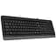 Комплект (клавіатура+миша) A4Tech F1010 Black/Grey USB - мініатюра 4