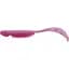 Силикон Reins Curly Shad 3.5 14 шт/уп. Розовый (1013-1552.10.03) - миниатюра 1