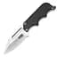 Нож SOG Instinct G10 Handle Черный - миниатюра 7
