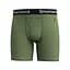 Трусы мужские Smartwool Men's Merino Boxer Brief Boxed XL Оливковый - миниатюра 3