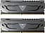 Модуль пам'яті Patriot DDR4 16Gb (2x8) Viper Steel 3600 Mhz (PVS416G360C8K) Б/в - мініатюра 1