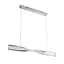 Люстра LED Levistella 799L8869 (1000) CH, 36W, регульована температура світла, сучасний стиль для дому - мініатюра 1