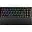 Клавиатура ASUS ROG Strix Scope II 96key NX Snow USB-A/WL/BT EN/UK RGB Black (90MP037A-BKMA00) - миниатюра 1