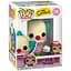 Набір фігурок Funko Pop! серії Сімпсони S11 - Красті Клоун і Тенні (86410) - мініатюра 2