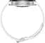 Смарт-часы Samsung Galaxy Watch 8 44mm Silver (SM-L330NZSASEK) - миниатюра 5