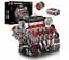 Конструктор двигун Mould King Technic Двигун V8 F488 для дітей та дорослих 2718 деталей - мініатюра 1