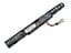 Акумулятор для Acer Aspire E5-575G E5-774G E-15 E5-475G 14.6V 2600 mAh (AS16A5K-4S1P-2600) - мініатюра 3
