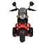 Дитячий електромобіль-мотоцикл Bambi Racer M 5739EL-3 до 30 кг - мініатюра 2