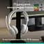 Гарнітура Logitech ZONE Wired 2 USB Headset White (L981-001621) - мініатюра 8