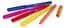 Фломастеры Colorino Fibre Pens, 12 цветов (14588PTR/1) - миниатюра 2