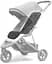 Накидка на сидіння Thule Seat Liner Shadow Grey (TH 11000318) - мініатюра 3