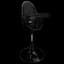 Стульчик для кормления Bloom Fresco Noir/Midnight black (E10535-BB\E10516-MBL) - миниатюра 7