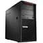 Комп'ютер Lenovo Refurb ThinkStation P310 MT Xeon E3-1240v5/16/512SSD/K620-2Gb - мініатюра 2