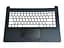 Кришка клавіатури для ноутбука HP 240 G7 245 G7 246 G7 14-CK 14-CY 14-CM 14T-CM 14Z-CM 14-DG TPN-I131 - мініатюра 1