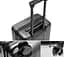 Валіза Ninetygo PC Luggage 20'' Wine Red - мініатюра 2