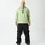 Брюки лыжные Picture Organic Akna Baggy 2026 XXL Черный - миниатюра 1