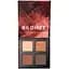 Палетка тіней для повік Avon Ultra Colour Бронзові/Bronze 2.8 г - мініатюра 1