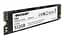 Внутренний SSD диск M.2 Patriot P300 512GB NVMe 2280 PCIe 3.0x4 (P300P512GM28) - мініатюра 3