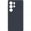 Чохол Make Samsung S25 Ultra Silicone Black - мініатюра 1