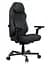 Игровое кресло HATOR Arc 4 L Velour Black (HTC4440L) - миниатюра 1