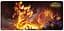 Ігрова поверхня Blizzard World of WarCraft Classic Ragnaros 0 XL (FBLMPWOWRAGNA21XL) - мініатюра 1