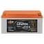 Акумулятор LogicPower LiFePO4 12,8V - 230 Ah (2944Wh) (BMS 200A/100А) - мініатюра 1