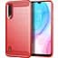 Чохол-накладка iPaky Slim Anti-Fingerprint TPU Case Xiaomi Mi A3/Mi CC9e Red - мініатюра 1