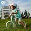Біговел Kinderkraft Fly Plus Mint (KRFLPL00MIN0000) - мініатюра 9