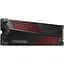 Накопичувач SSD M.2 2280 1TB 990 PRO with Heatsink Samsung (MZ-V9P1T0CW) - мініатюра 5