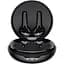 Бездротові навушники Hoco Songful TWS Dual Moving Coil Wireless BT Headset ES55 чорні 6931474745040 - мініатюра 1