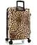Валіза Heys Brown Leopard (M) (13128-3041-26) 930171 - мініатюра 3