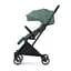 Прогулянкова коляска Kinderkraft Indy 2 Sea Green - мініатюра 4