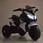 Дитячий електромотоцикл Bambi Racer M 4274EL-6 до 25 кг - мініатюра 8