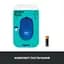 Беспроводная мышь Logitech M330 Silent Plus Blue (910-004910) - миниатюра 7