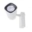 Світильник трековий поворотний LED KW-230/28W NW WH Brille 33-060 - мініатюра 6