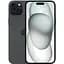 Смартфон Apple iPhone 15 Plus 256Gb Black Refurbished - мініатюра 1