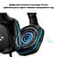 Навушники Logitech G432 7.1 Surround Sound Wired Gaming Headset (981-000770) - мініатюра 4