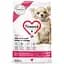 Сухий корм 1st Choice Adult Toy and Small Skin and Coat 2 кг з ягням та рибою для собак міні та малих порід - мініатюра 1