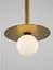 Підвіс Nova Luce LICATO 9043311 - мініатюра 9