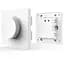 Розумний бездротовий вимикач-димер Yeelight Wall Light Smart Bluetooth (YLKG07YL) - мініатюра 1