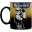 Чашка хамелеон GB Eye Star Wars Original Stormtrooper Hit It 320 мл - мініатюра 1