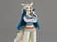 Фігурка Bandai Spirits The Grandline Lady One Piece Wano Country Wanda Ван Піс Ванда 16 см B OP WN - мініатюра 5