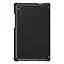 Чохол-книжка на планшет Lenovo Tab M8 HD TB-8505F/M8 FHD TB-8705F/M8 3rd Gen TB-8506F, Smart Case, black, підставка для планшета 8 , шкіряний, мікрофібра, на магніті, ArmorStandart (ARM58610) - мініатюра 2