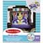 Первая игрушка Melissa & Doug Карусель деревянная (MD13616) - миниатюра 3