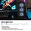 Комп’ютер персональний 2E Complex Gaming AMD R5-5600 16Gb F512GB+F1TB NVD3050-8 B550 G3301 600W Win11 - мініатюра 2