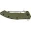 Ніж Skif Shark II SW Olive - мініатюра 3