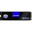 SSD накопичувач 256GB Goodram PX500 M.2 2280 PCIe 3.0 x4 NVMe 3D TLC (SSDPR-PX500-256-80-G3) - мініатюра 1
