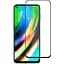 Защитное стекло BeCover для Motorola Moto G9 Plus Black (705654) - миниатюра 4